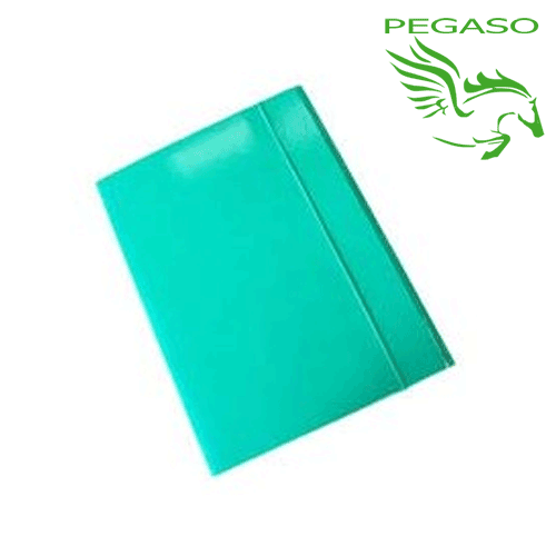 Cartellina con elastico A4 Cartellina con elastico A4