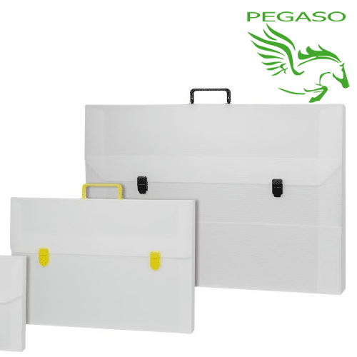 Valigetta polionda 50 x 70 Eco3 Valigetta polionda 50 x 70 Eco3