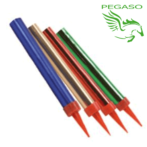 Candele Party - Fiamme colorate Candele Party - Fiamme colorate