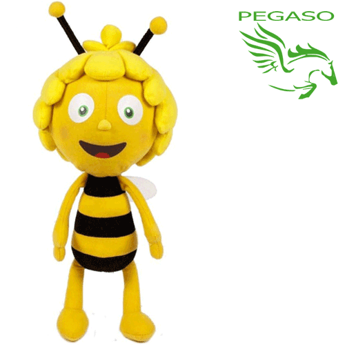 Peluche Ape Maya Peluche Ape Maya