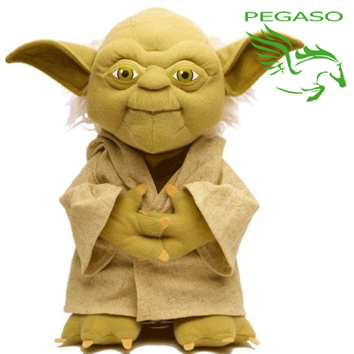 Peluche Star Wars Peluche Star Wars