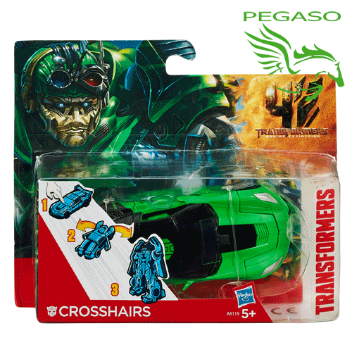 Trasformers Trasformers