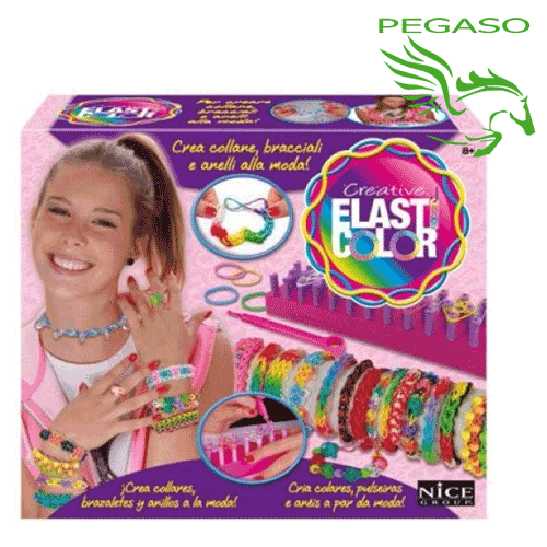 Creative Elasticolor Creative Elasticolor