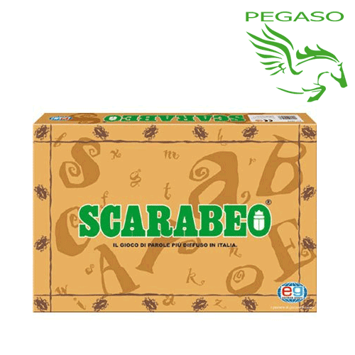 Scarabeo Scarabeo