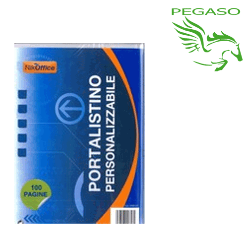 Portalistino 100 Portalistino 100