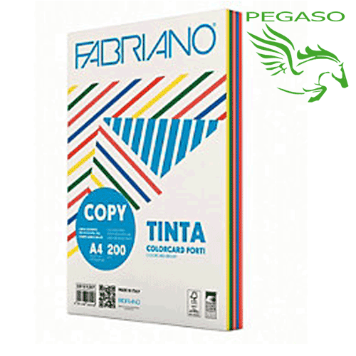 Risma Copy Tinta mix tinte forti Risma Copy Tinta mix tinte forti