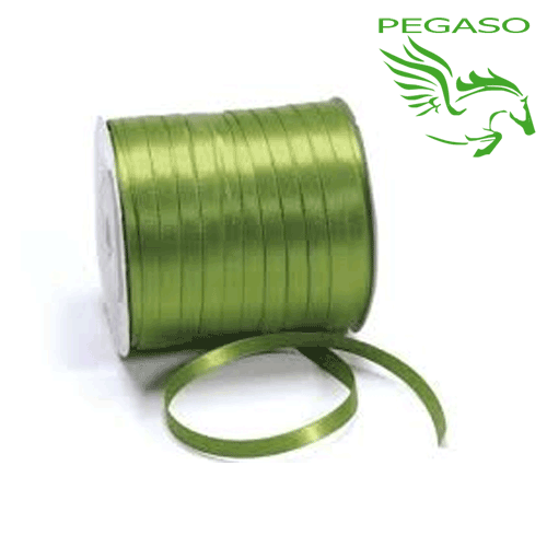 Nastro doppio raso 6mm Nastro doppio raso 6mm