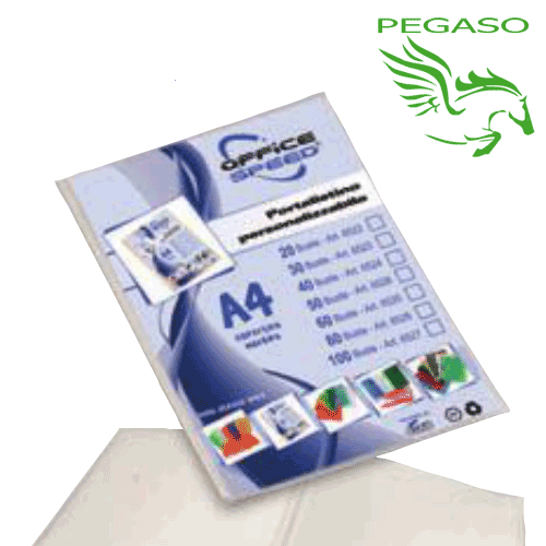 Portalistino Office Speed 80 Portalistino Office Speed 80