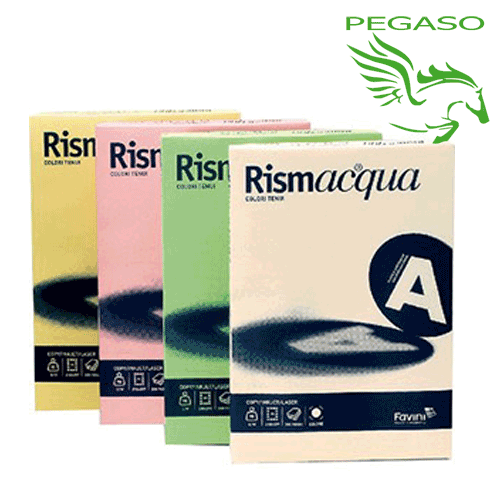 Risma Acqua A4 200 Risma Acqua A4 200