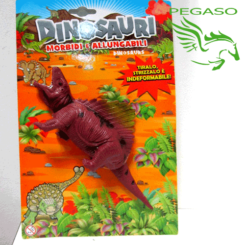 Dinosauro morbido Dinosauro morbido