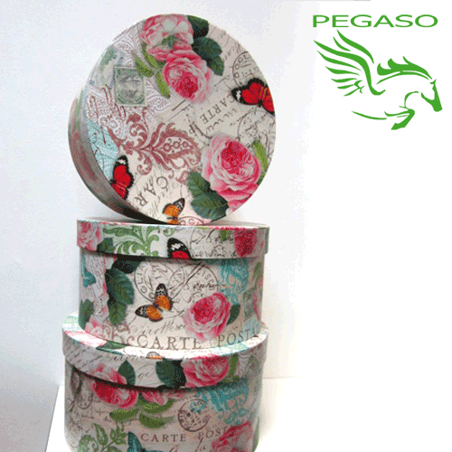 Cappelliera piccola - KC54RS Cappelliera piccola - KC54RS