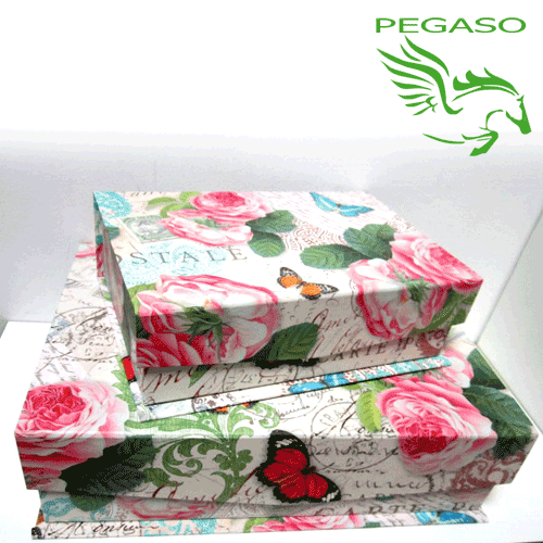 Scatola a ribaltina grande - KC52RS Scatola a ribaltina grande - KC52RS