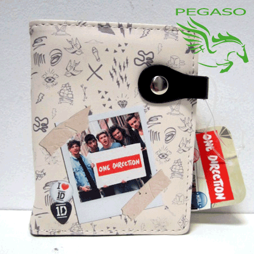 Portafoglio One Direction Portafoglio One Direction