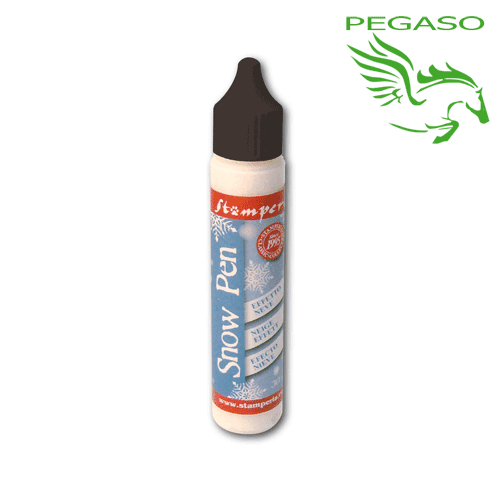 Snow pen - KE31 Snow pen - KE31