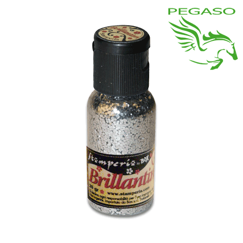 Brillantini in polvere - K3GP.. Brillantini in polvere - K3GP..