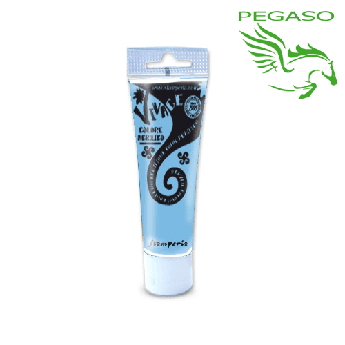 Colore acrilico Vivace 120 ml Colore acrilico Vivace 120 ml