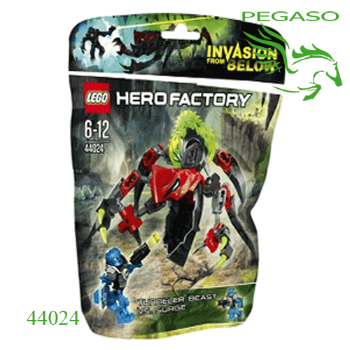 Lego HeroFactory 44024 Lego HeroFactory 44024