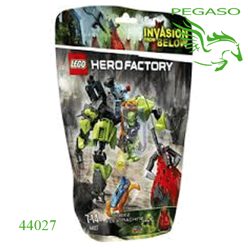 Lego HeroFactory 44027 Lego HeroFactory 44027