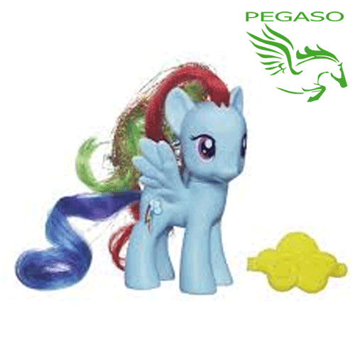 My Little Pony My Little Pony