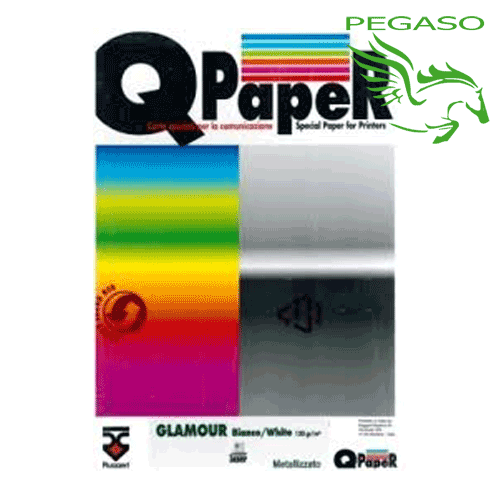 Q-Paper Glamour Q-Paper Glamour