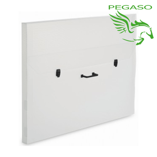 Valigetta polionda 105 x 75 x 4 Eco3 Valigetta polionda 105 x 75 x 4 Eco3