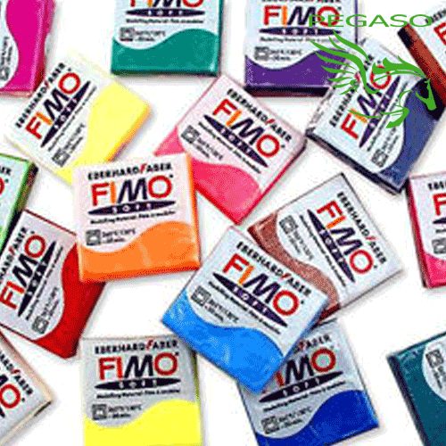 Fimo Soft Fimo Soft