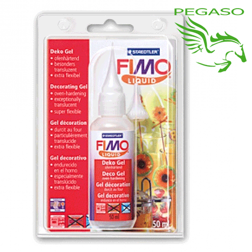 Fimo liquido Fimo liquido