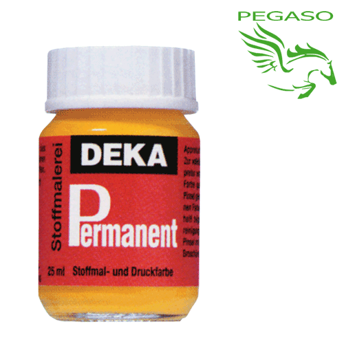 Deka Permanent 25ml Deka Permanent 25ml