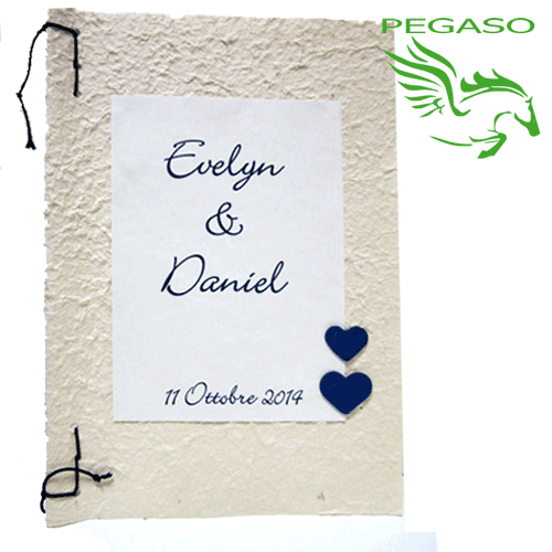 Libro firma Libro firma