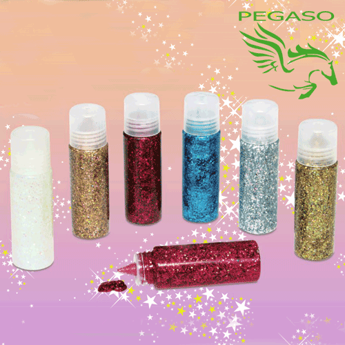Colla glitter 53ml - 99321 Colla glitter 53ml - 99321