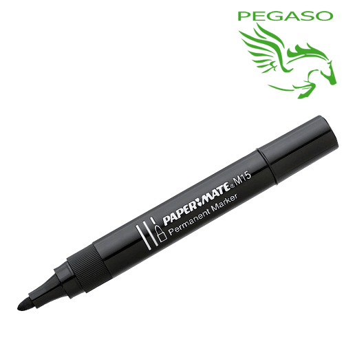 Pennarello Permanent Marker M15 Pennarello Permanent Marker M15