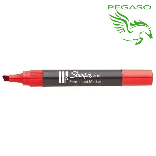 Pennarello Permanent Marker W10 Pennarello Permanent Marker W10