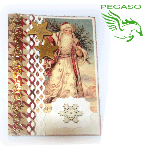 Biglietto auguri Natale Biglietto auguri Natale