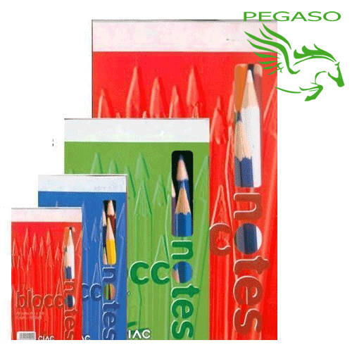 Blocco notes A5 Blocco notes A5