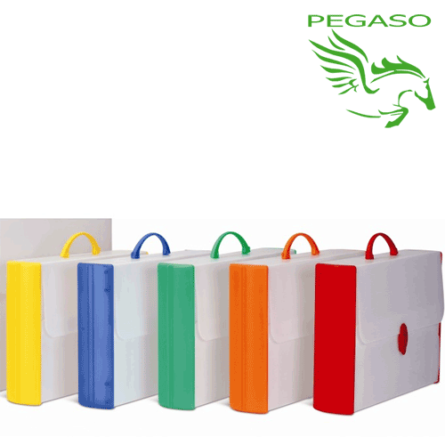 Valigetta polionda 28 x 38 x 8 Valigetta polionda 28 x 38 x 8