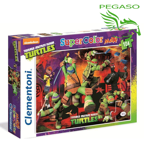 Puzzle 104 Puzzle 104