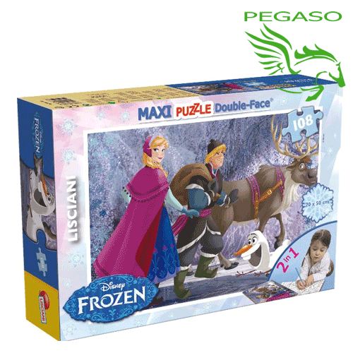 Puzzle 108 Puzzle 108