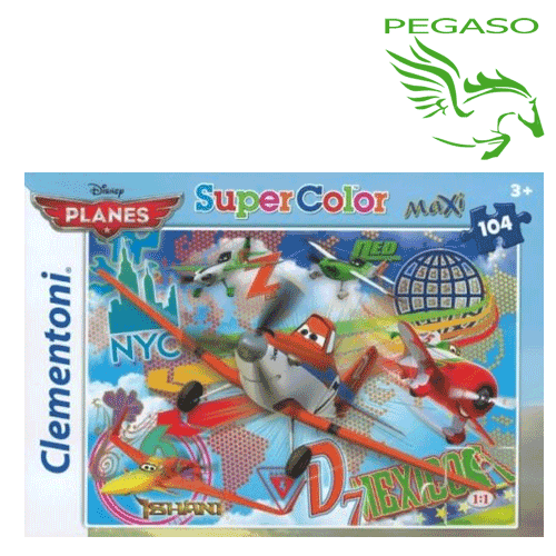 Puzzle 104 Puzzle 104