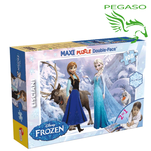 Puzzle 108 Puzzle 108
