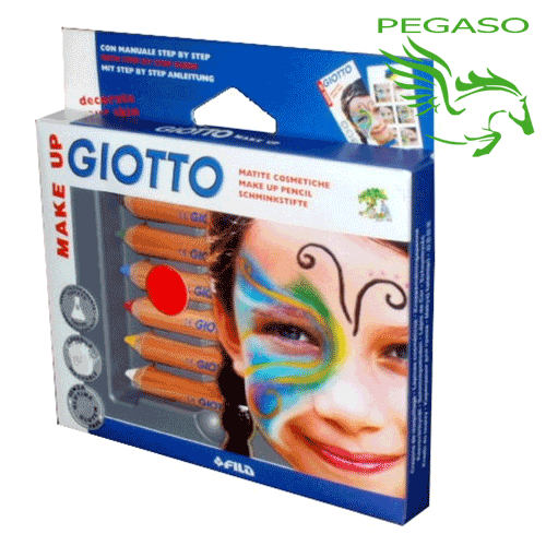 Matite cosmetiche Giotto Make Up Matite cosmetiche Giotto Make Up
