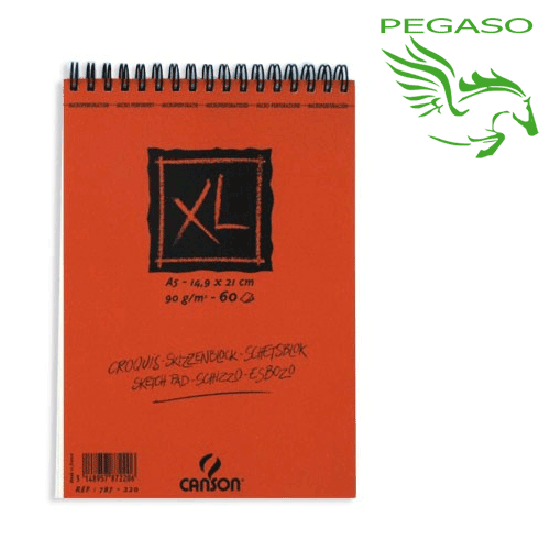 Blocco Canson XL Blocco Canson XL