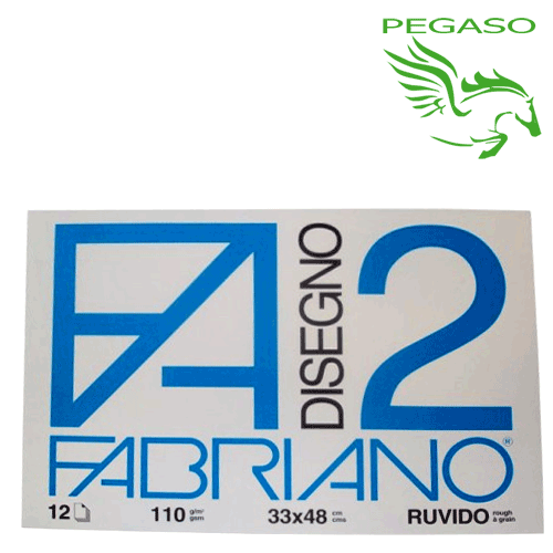 Blocco F2 33 x 48 Ruvido Blocco F2 33 x 48 Ruvido