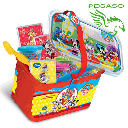 Didò - Cestino di Topolino - 3981.00 Didò - Cestino di Topolino - 3981.00