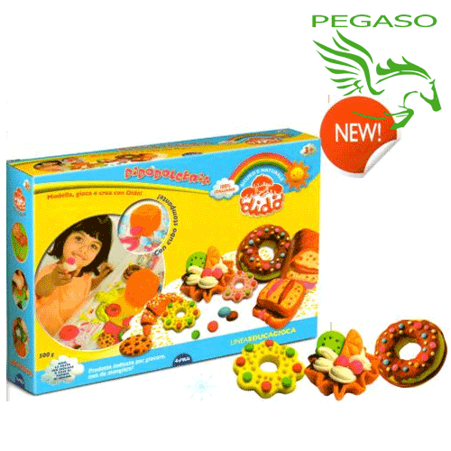 Didòdolceria - 3938.00 Didòdolceria - 3938.00