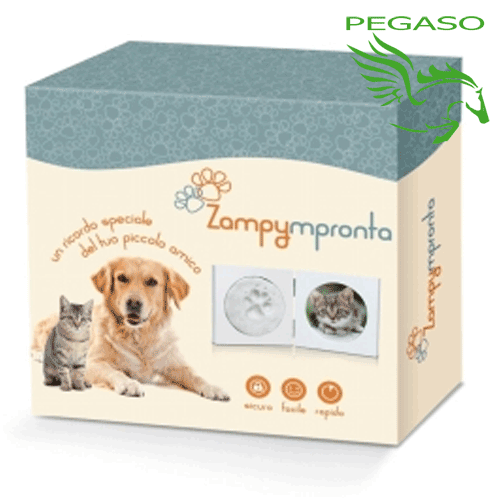 Zampympronta Zampympronta