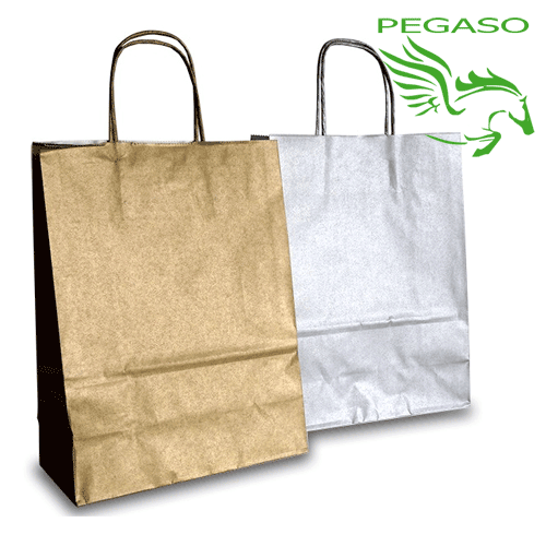 Shopper tinta unita Shopper tinta unita