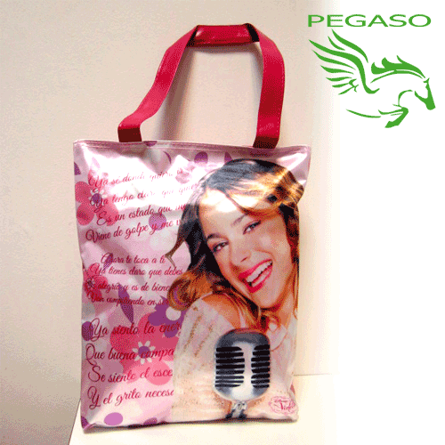 Shopper Violetta Shopper Violetta