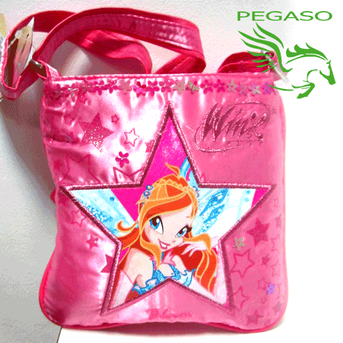Borsa Winx Magic Star Borsa Winx Magic Star