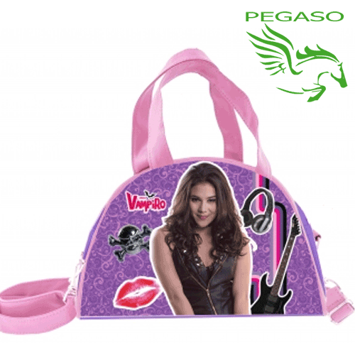 Borsa bowling Chica Vampiro Borsa bowling Chica Vampiro