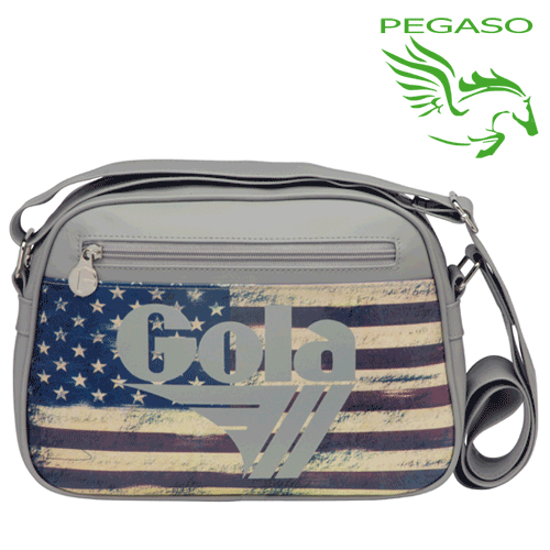 Borsa Gola mini Redford Heritage USA Borsa Gola mini Redford Heritage USA